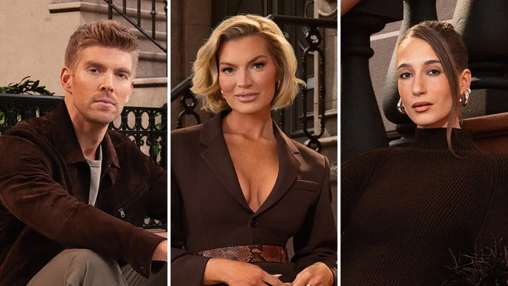 in the city bravo — US news