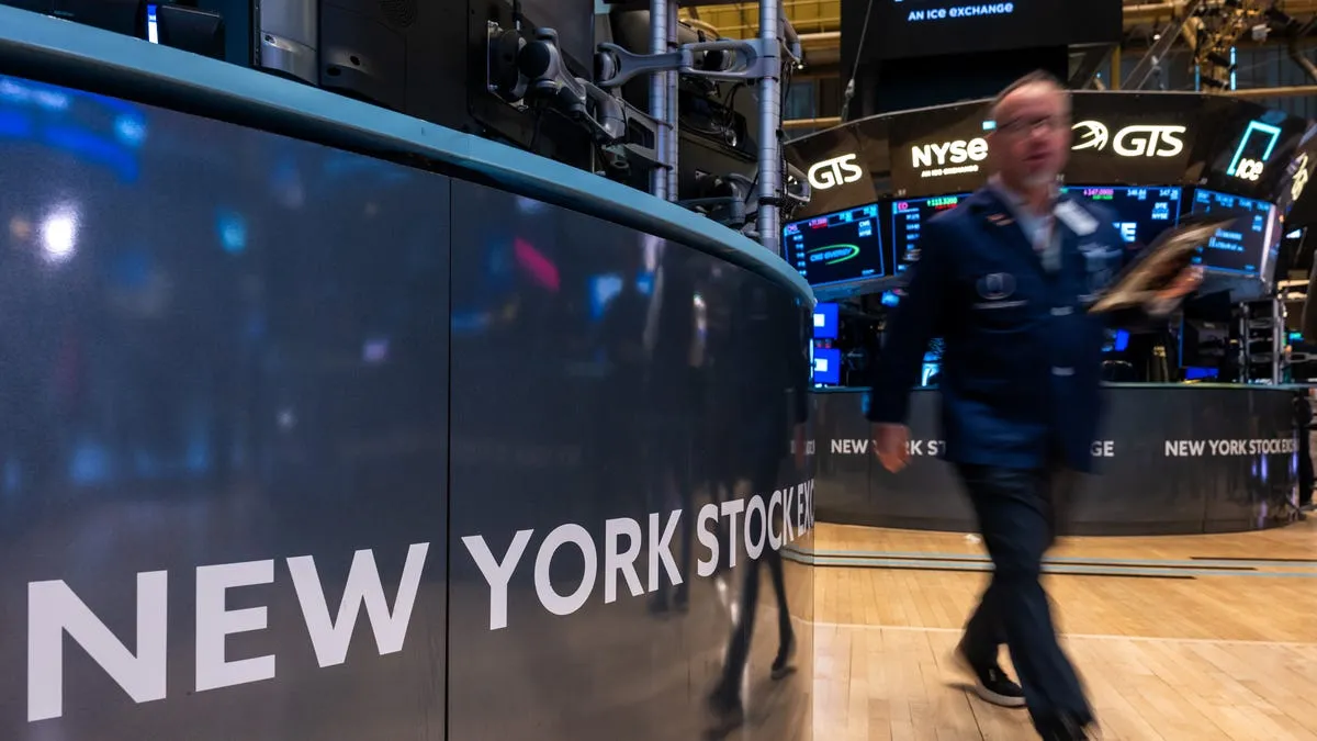 is the stock market closed on good friday — US news