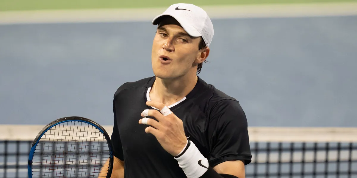 jack draper — US news