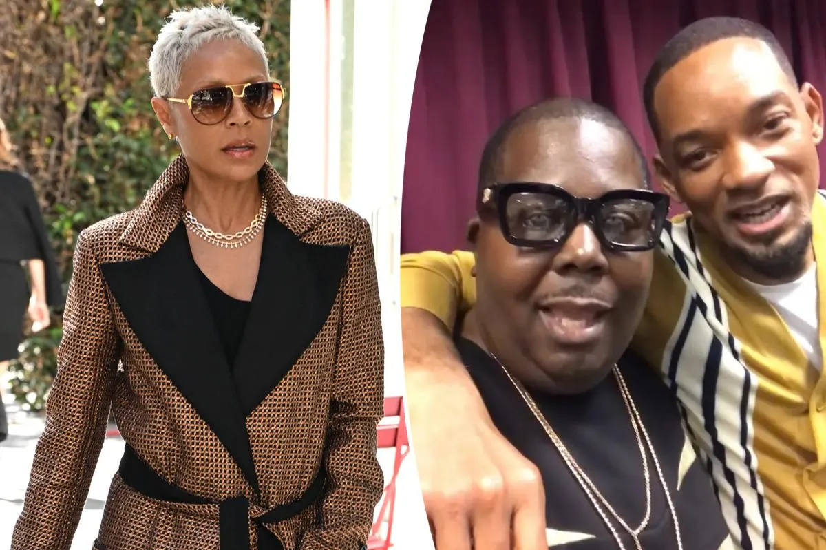 jada pinkett smith — US news