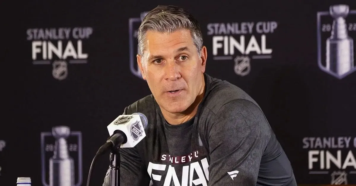 jared bednar — US news