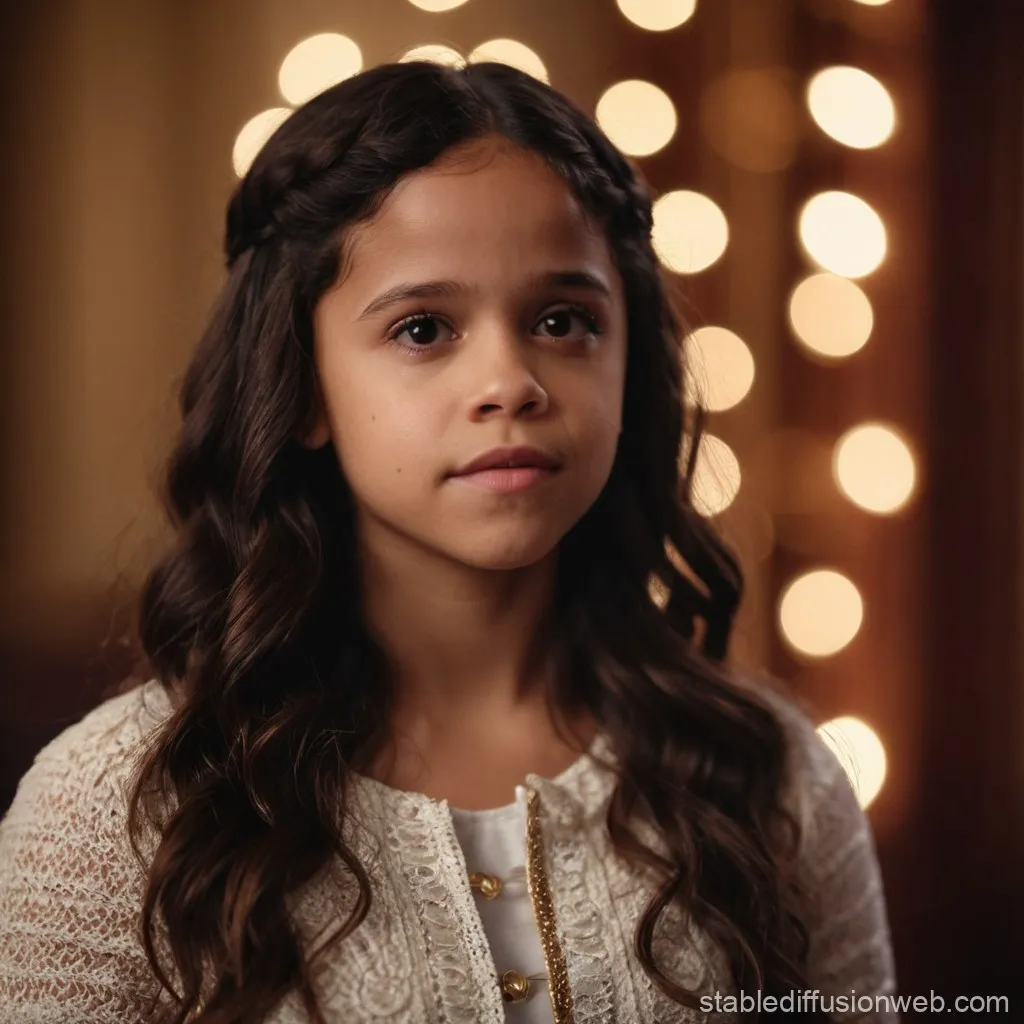 jenna ortega — US news