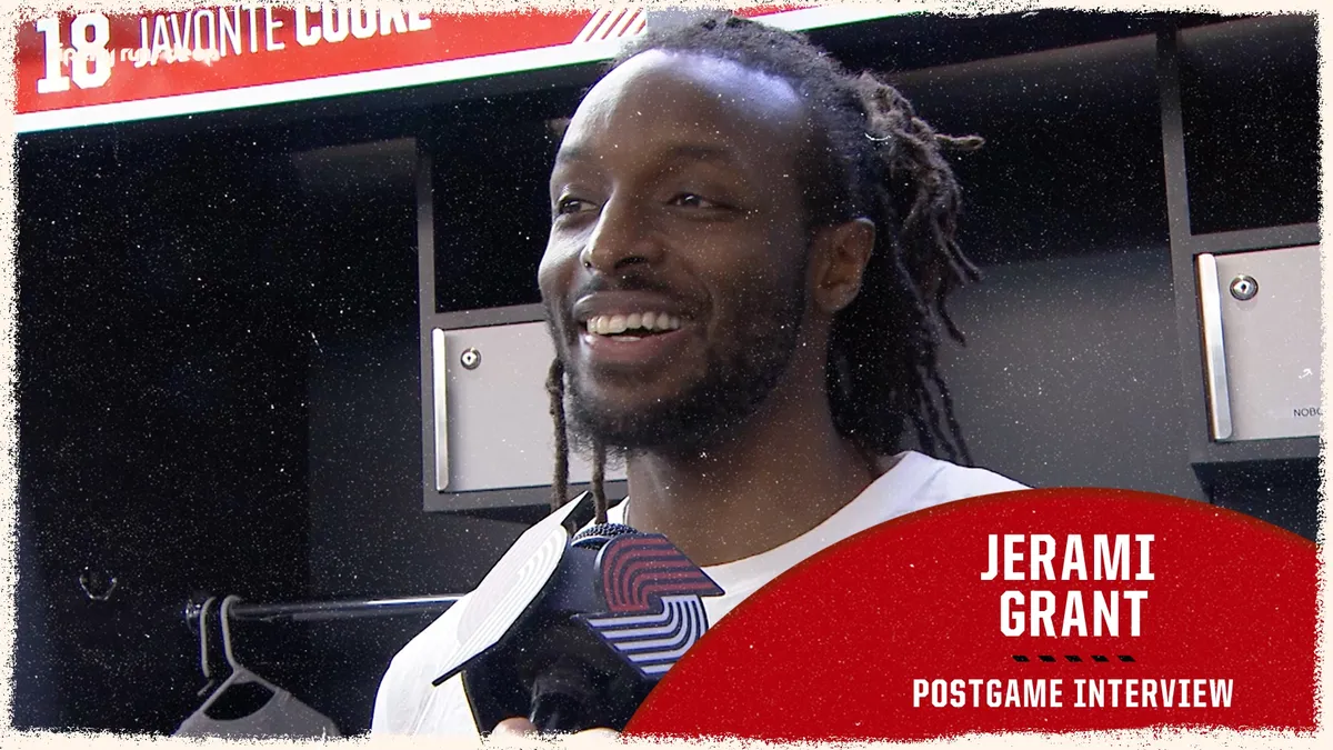 jerami grant — US news