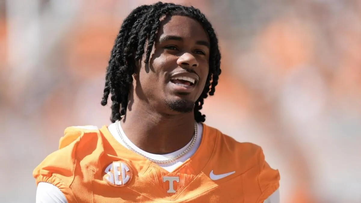 jermod mccoy — US news