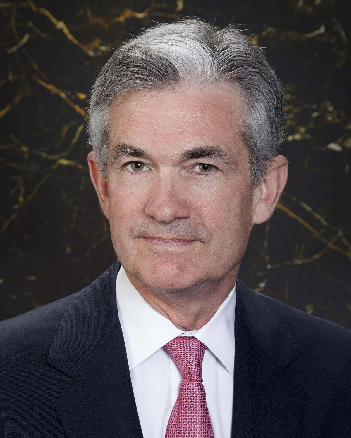 jerome powell — US news