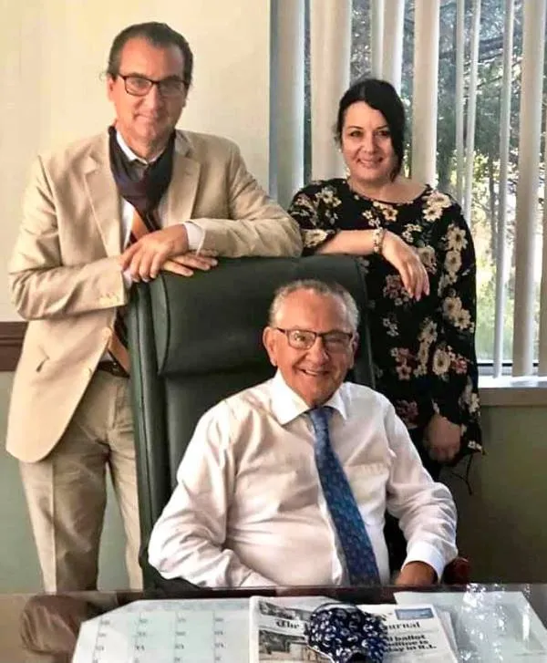 john caprio — US news