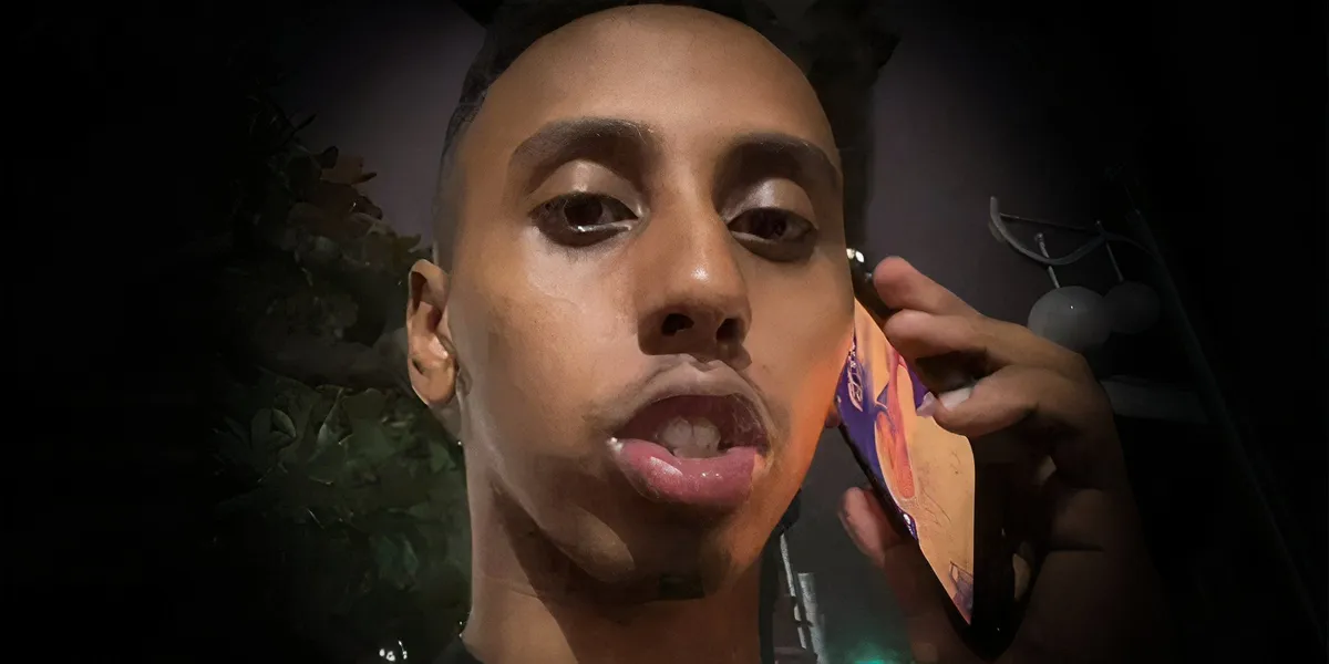 johnny somali — US news