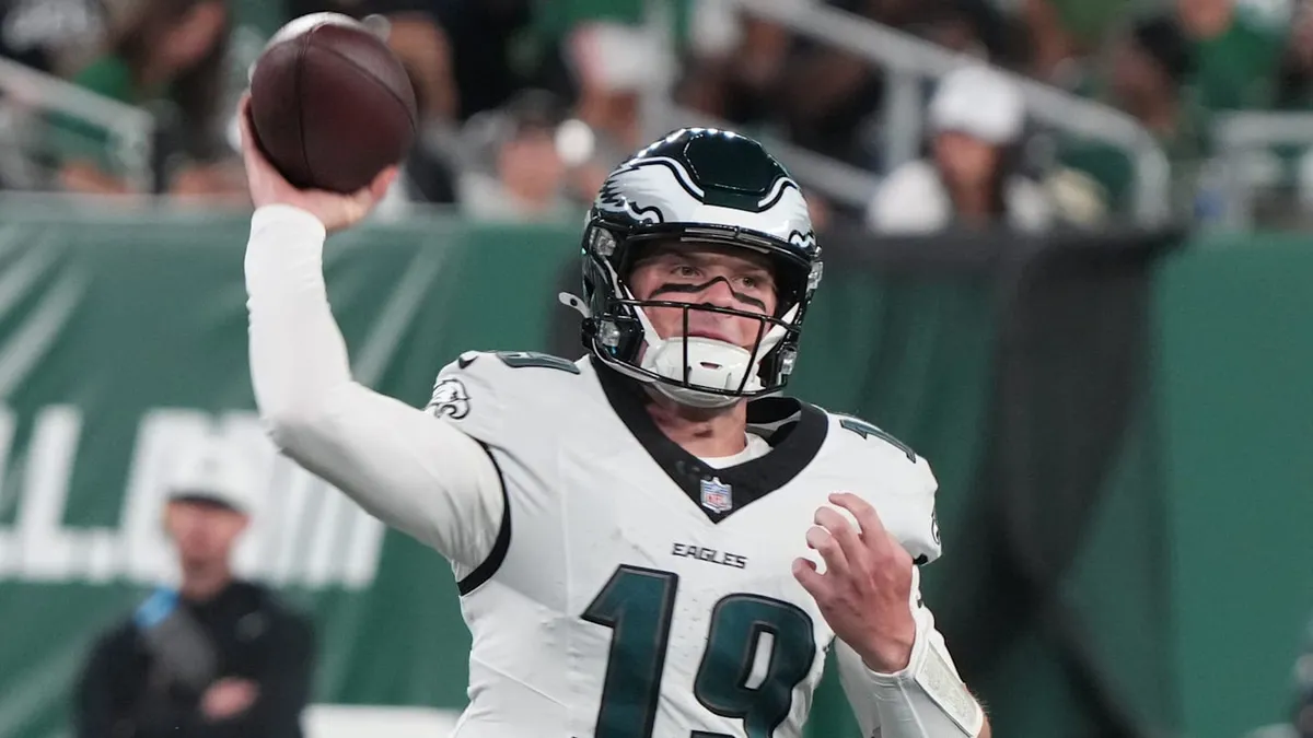 jordan love — US news