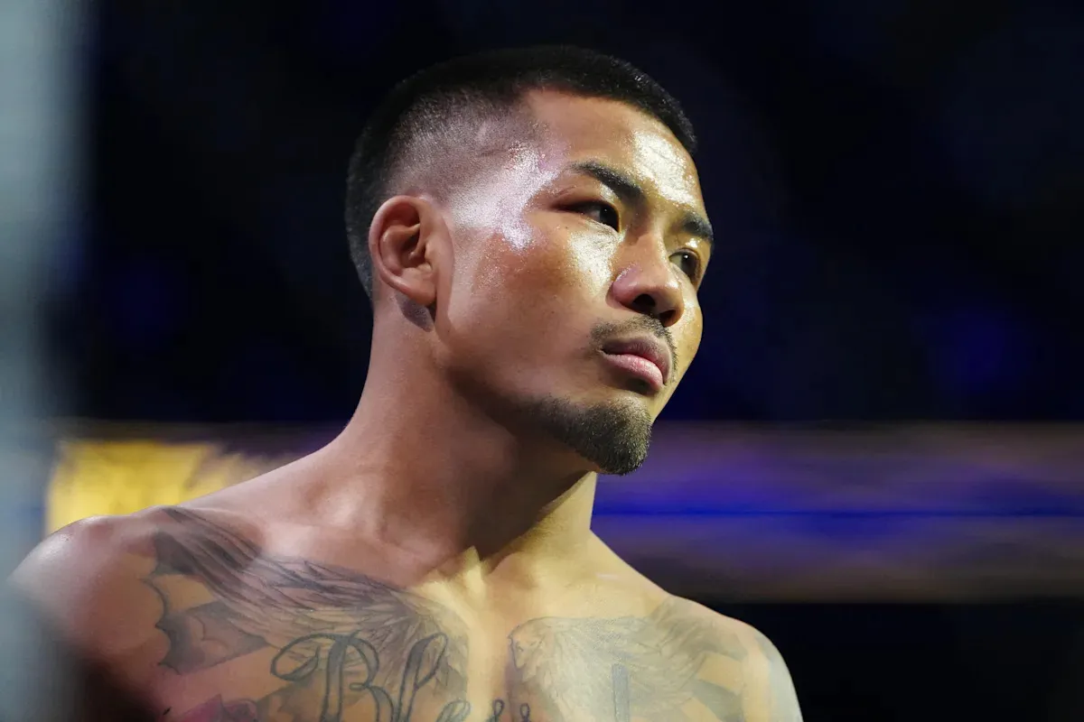 joshua van — US news