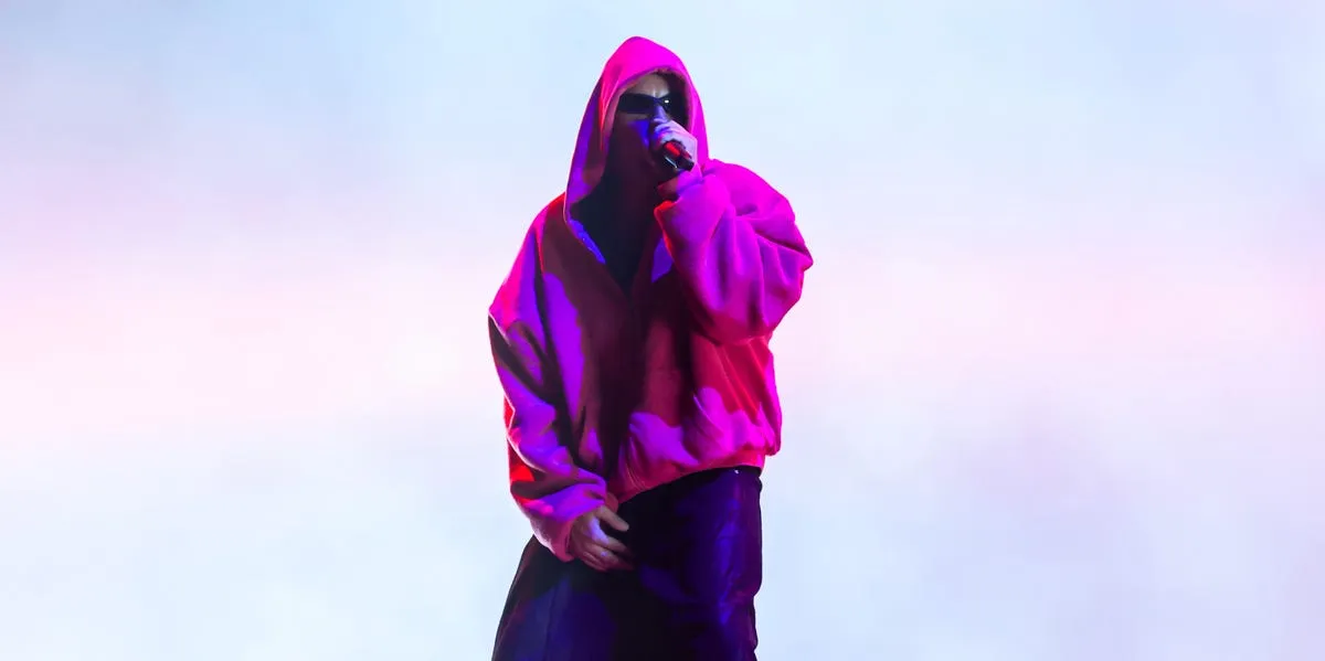 justin bieber coachella setlist — US news