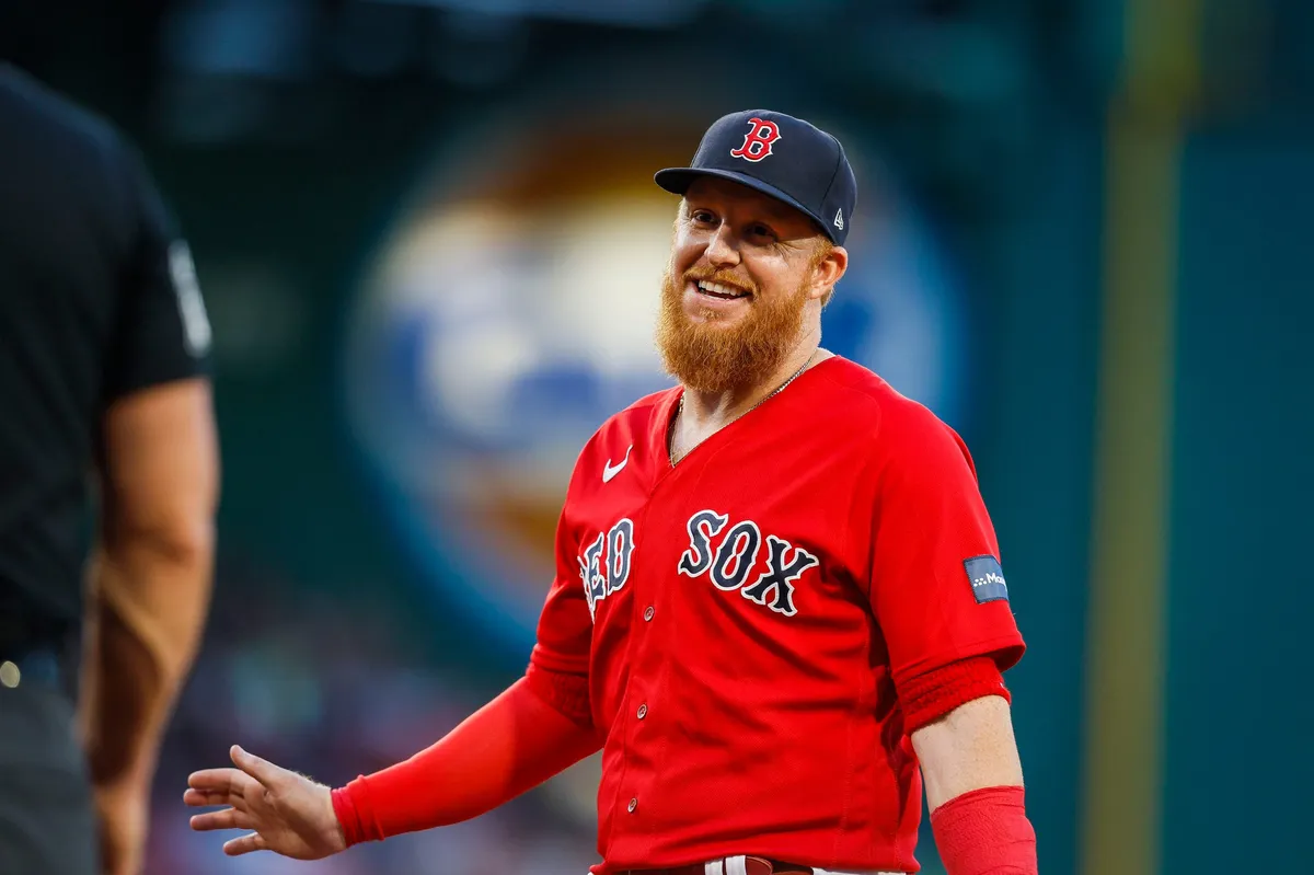 justin turner — US news