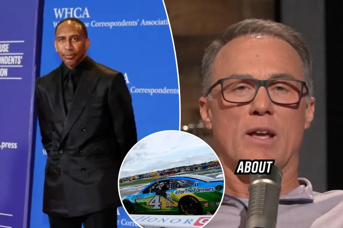 kevin harvick — US news