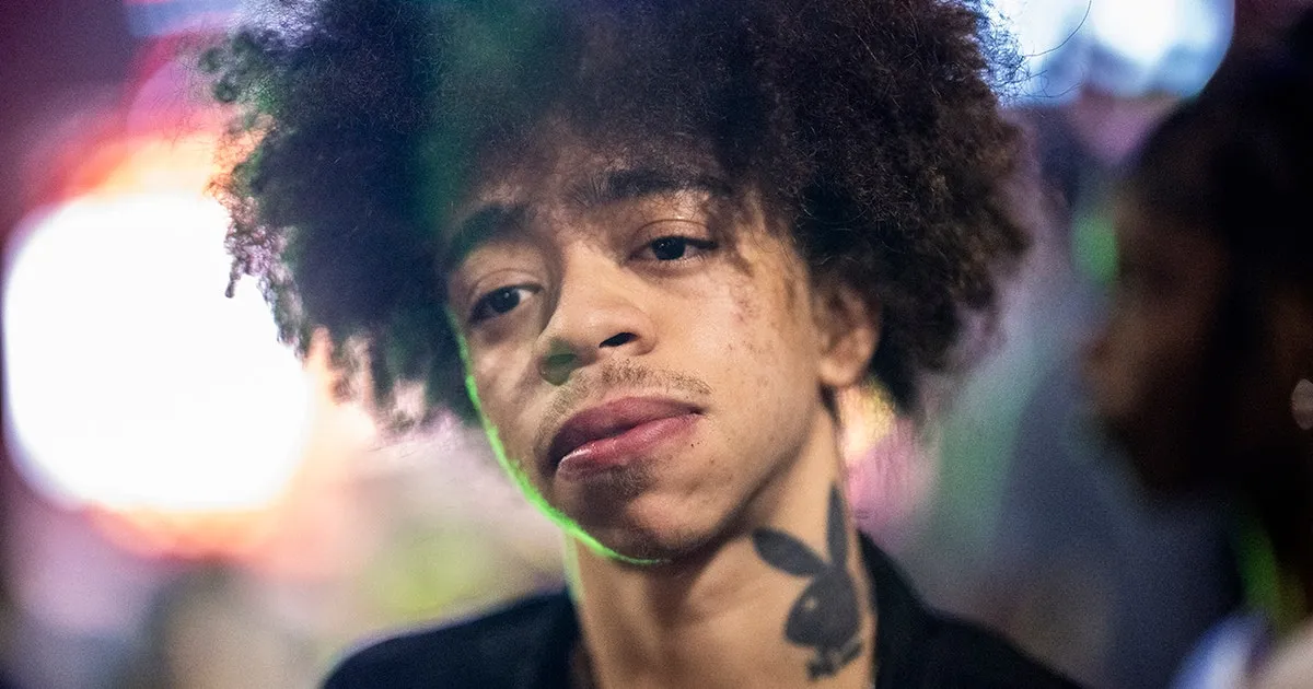 king harris — US news