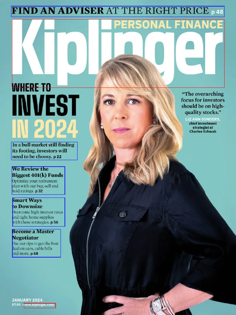 kiplinger — US news