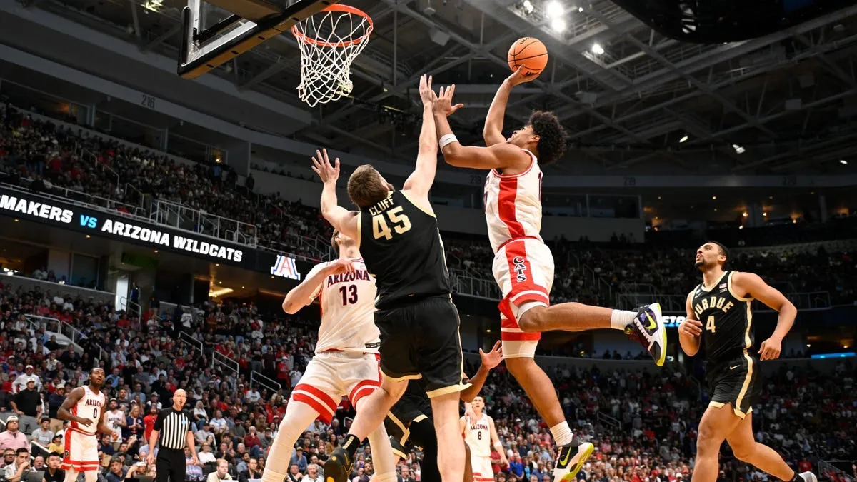 koa peat — US news