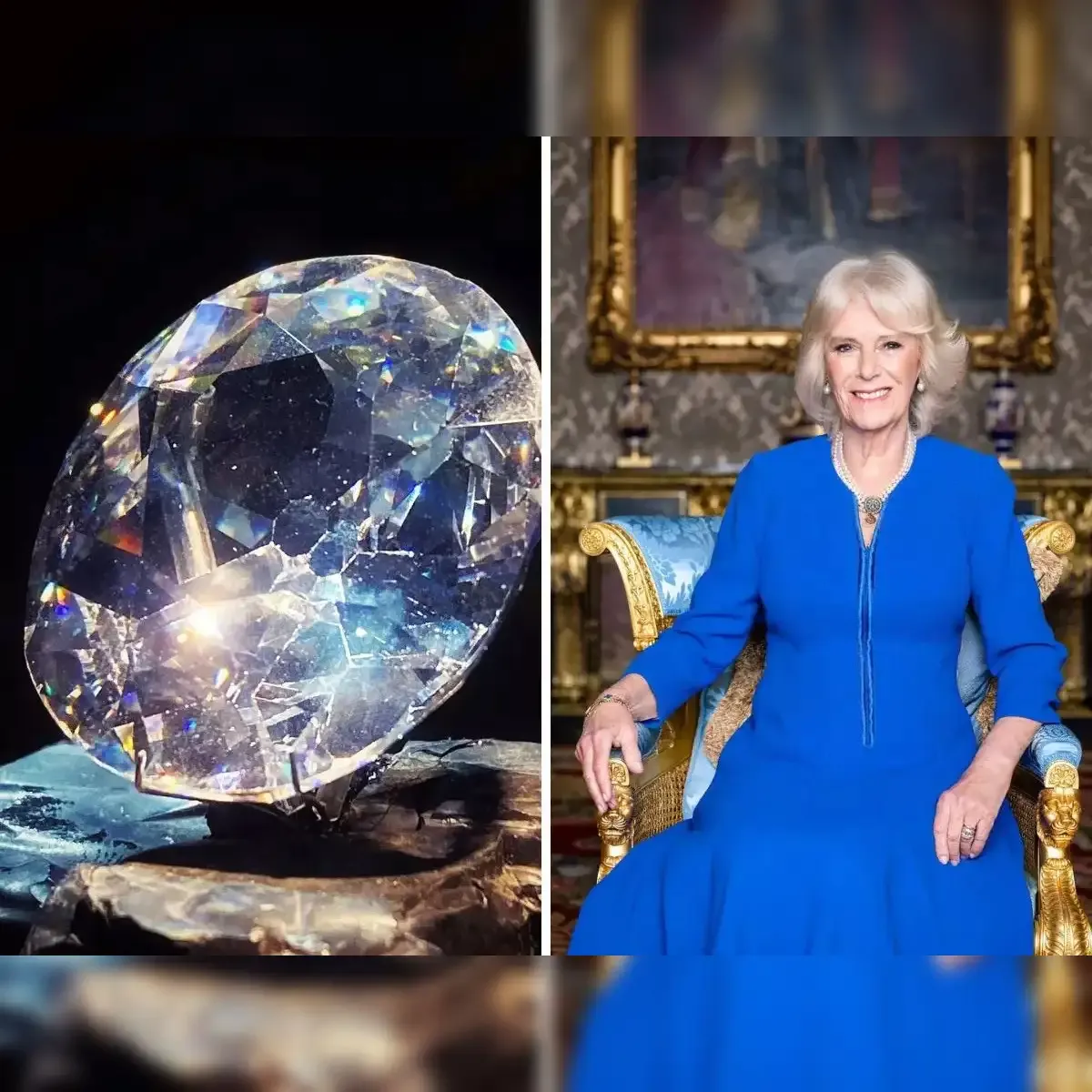 kohinoor diamond — US news