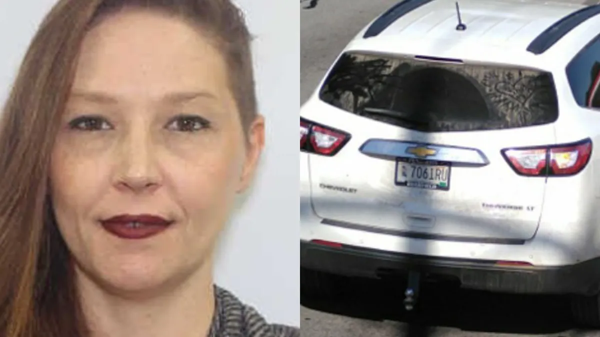 lacey cushman — US news