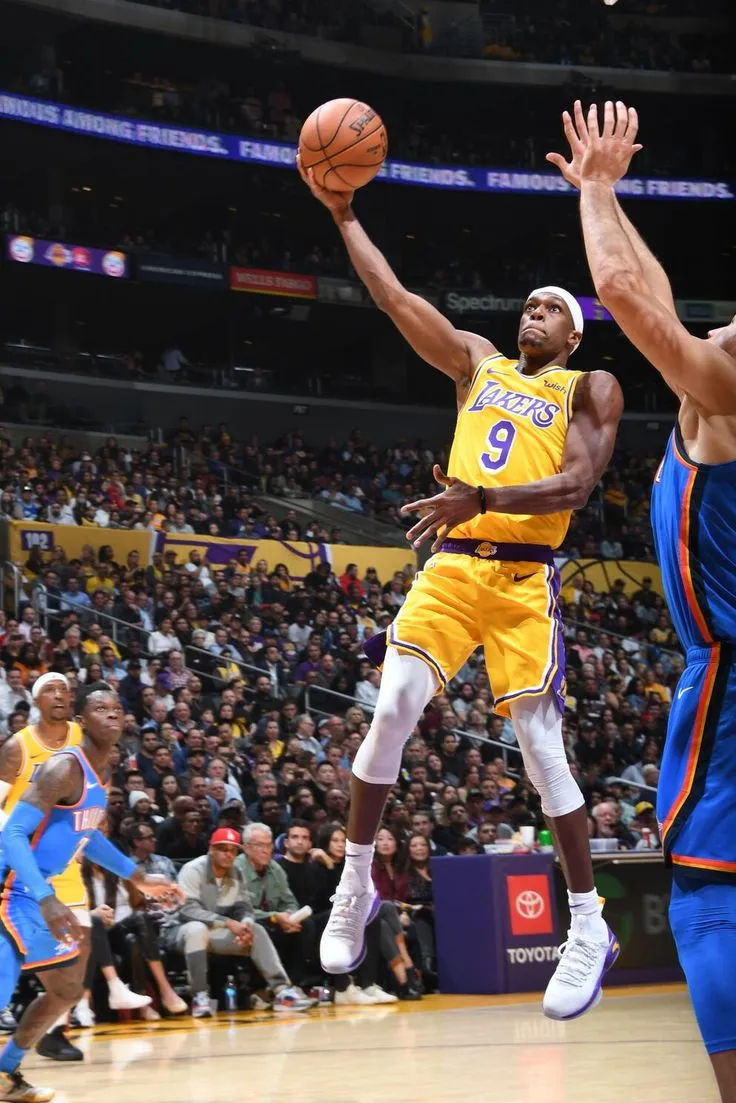 lakers vs thunder — US news