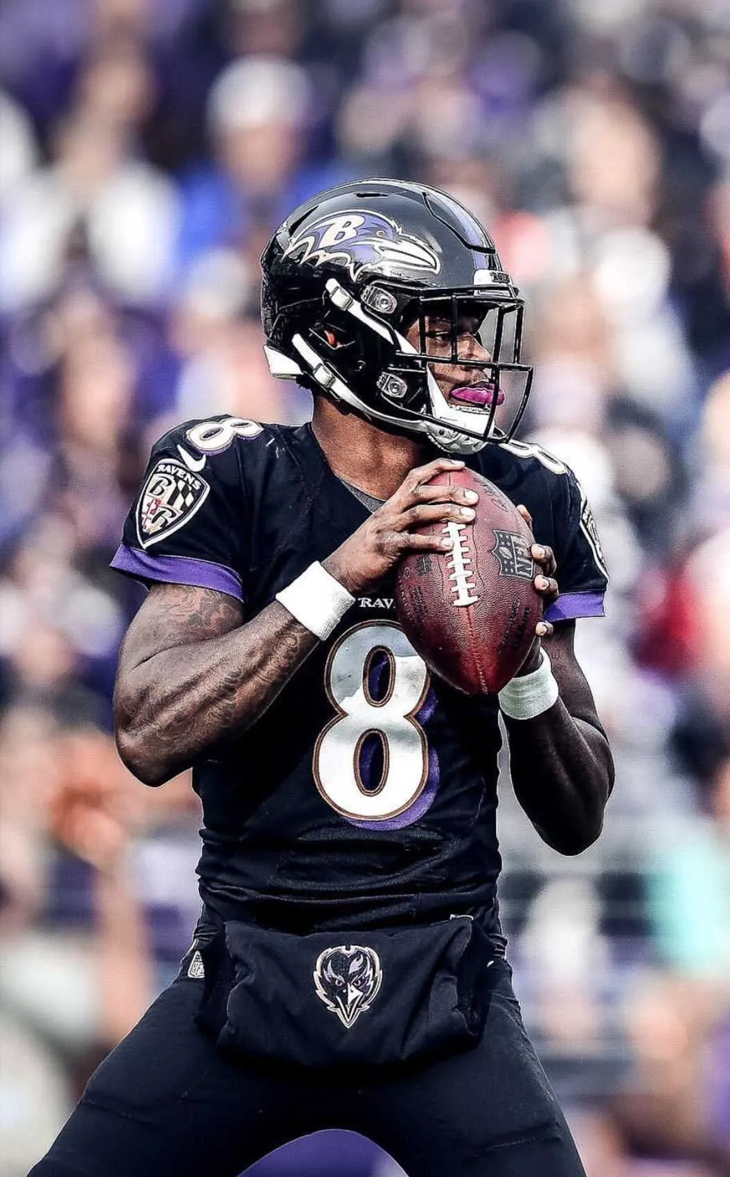 lamar jackson — US news