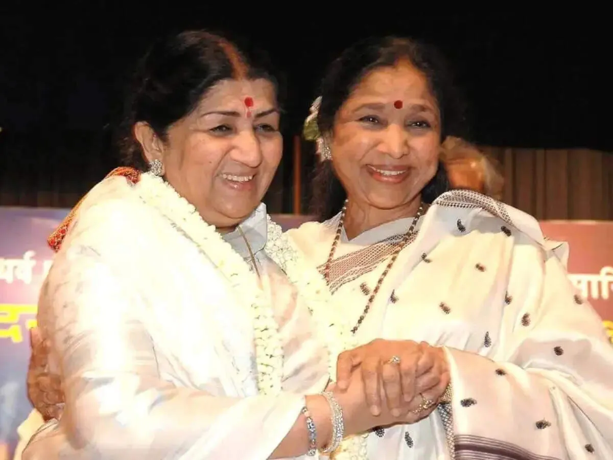 lata mangeshkar — US news