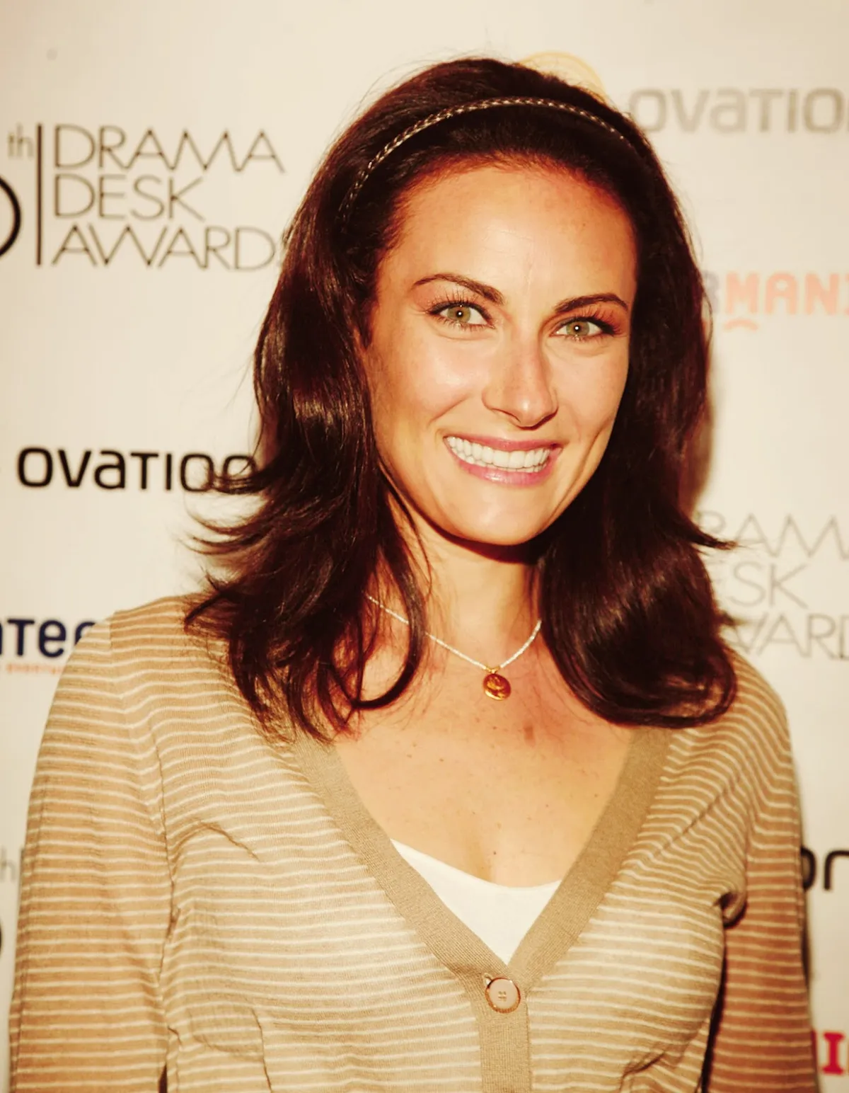 laura benanti — US news