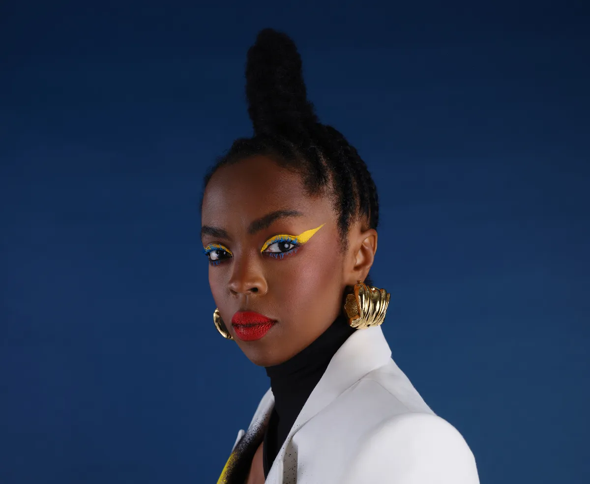 lauryn hill — US news