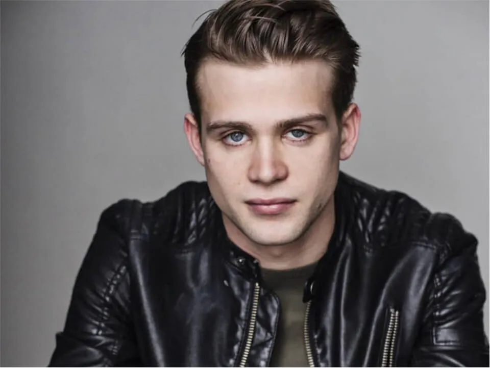 leo woodall — US news