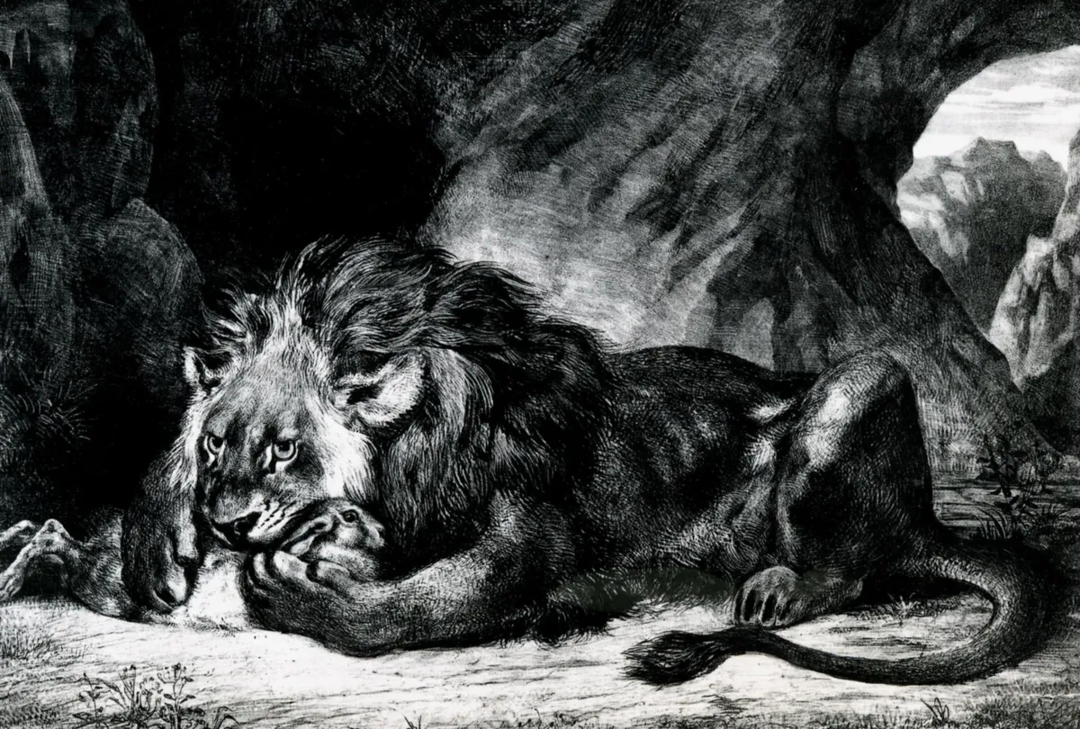 león - atlas — US news