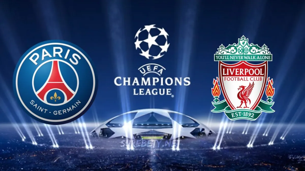 liverpool vs psg — US news