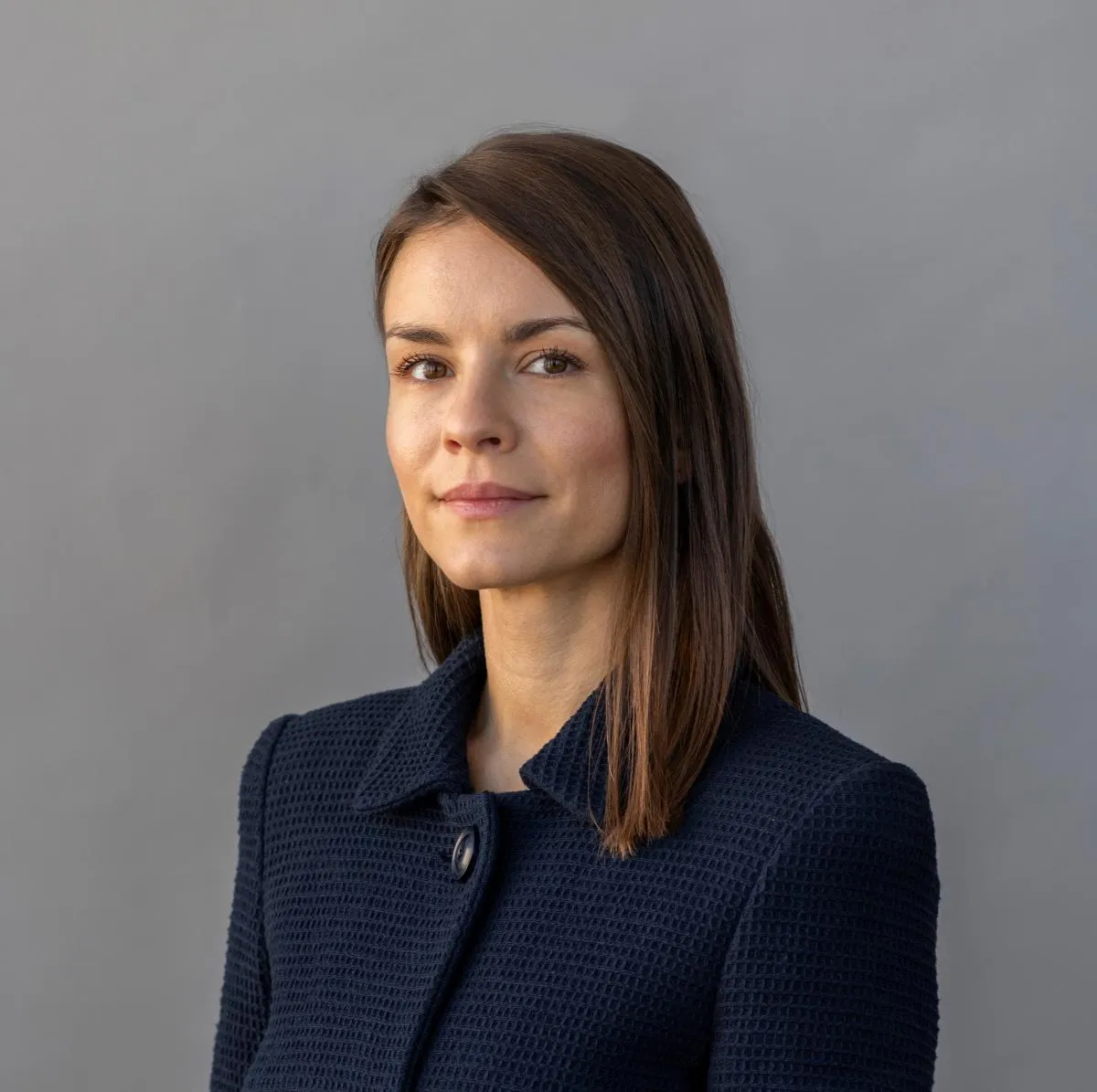 lorna hajdini — US news