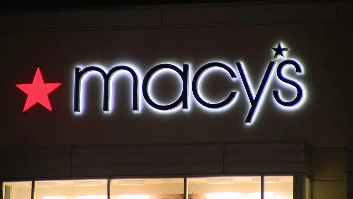 macy's pittsburgh mills closing — US news