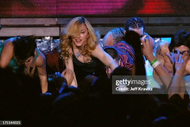 madonna coachella — US news
