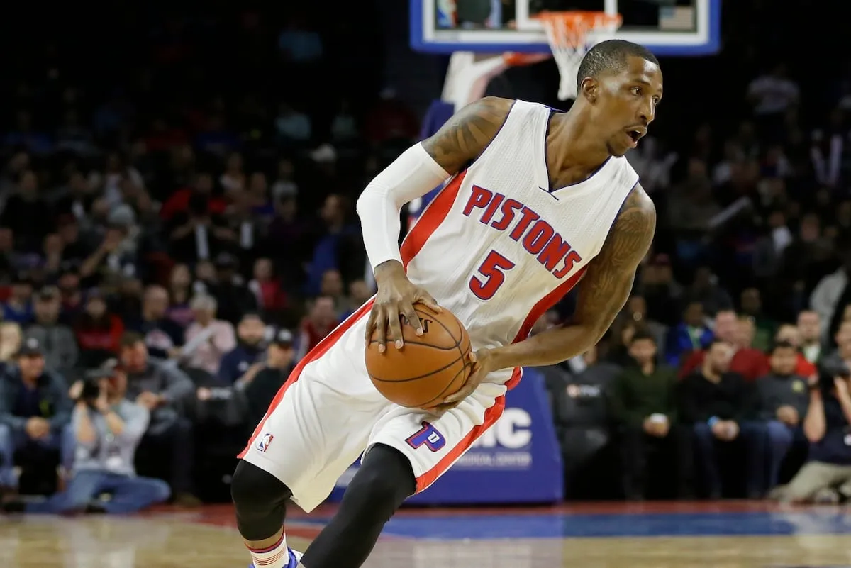 magic vs pistons — US news