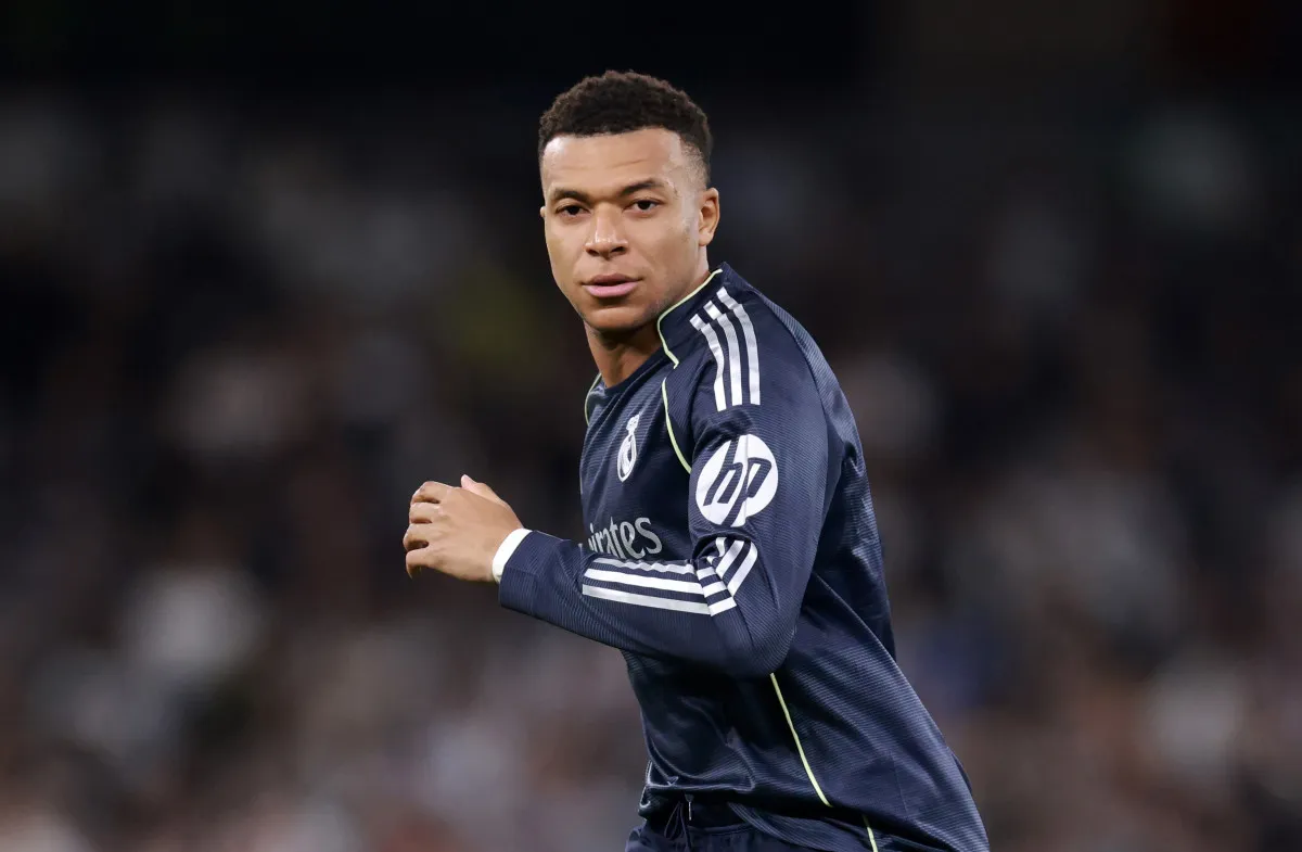 mallorca vs real madrid — US news