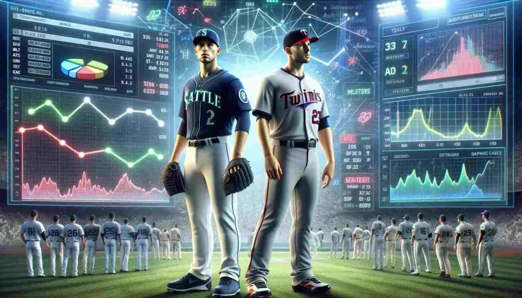 mariners vs twins — US news