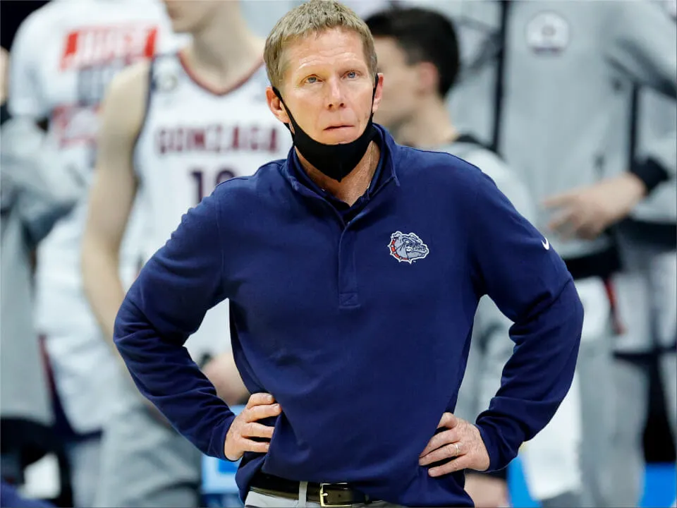 mark few — US news