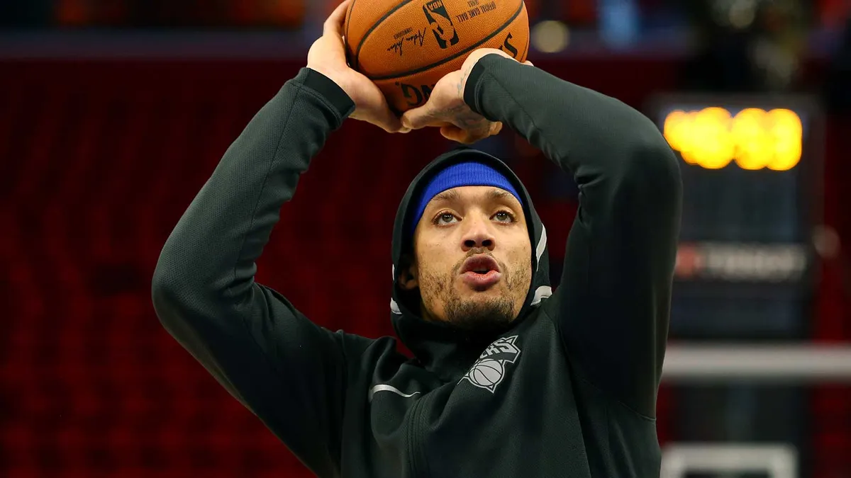 michael beasley — US news