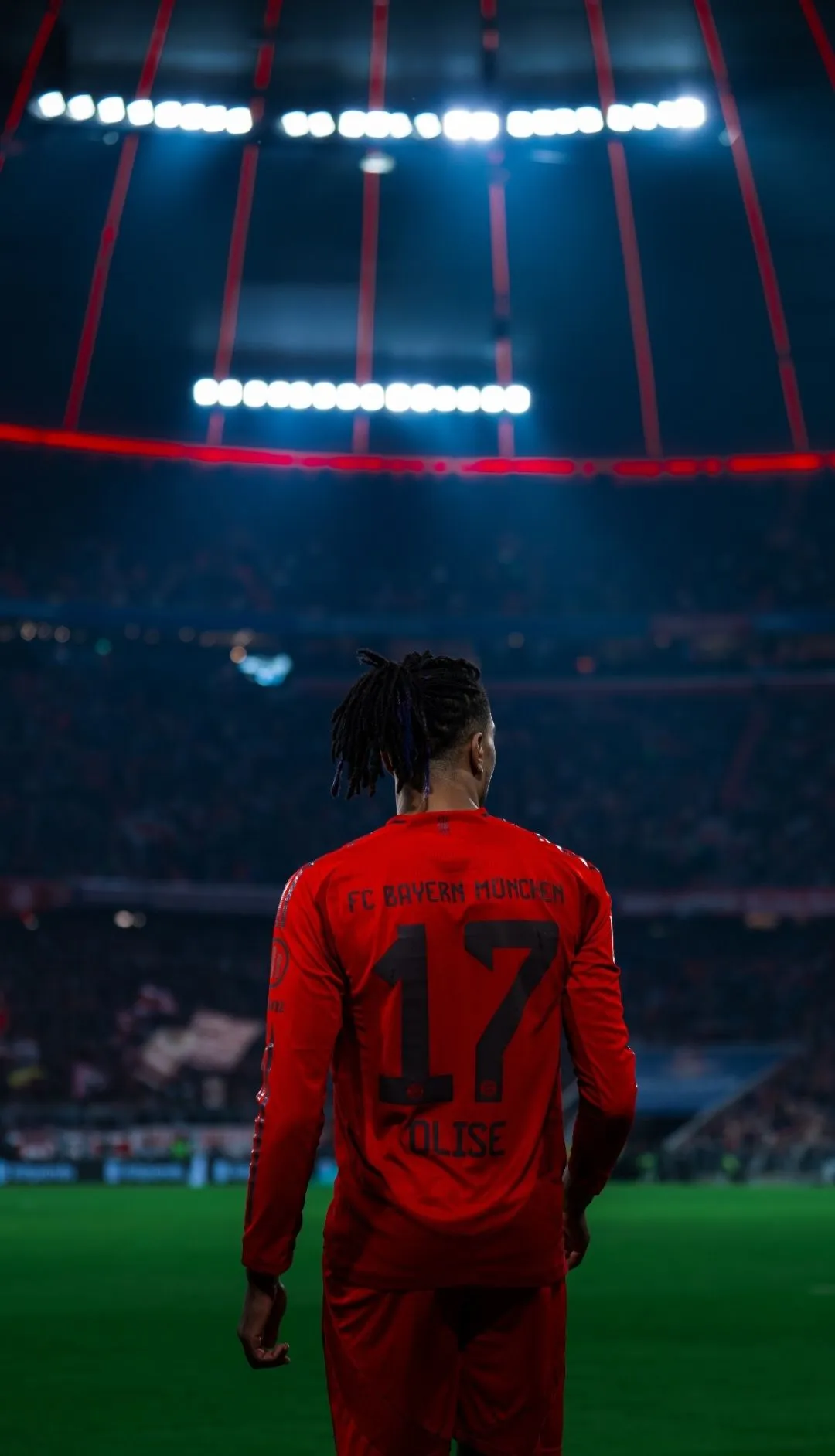 michael olise — US news