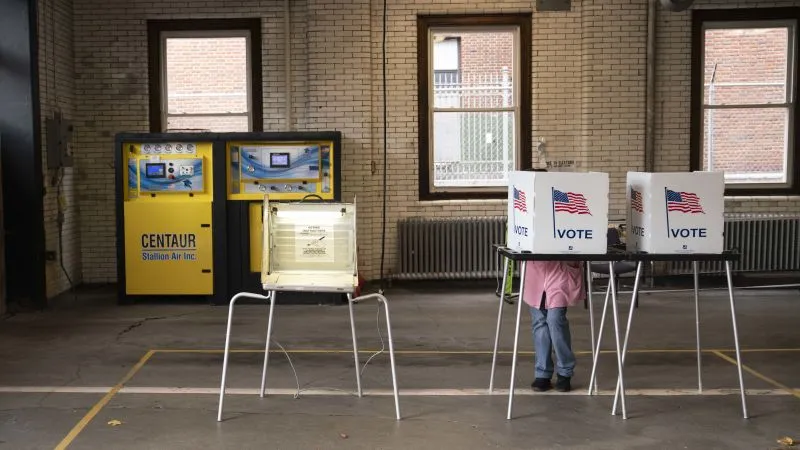 michigan attorney general — US news