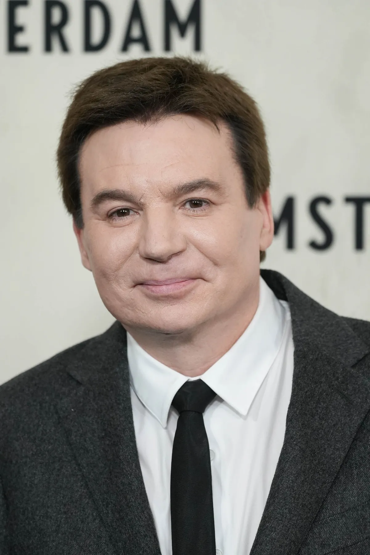 mike myers — US news