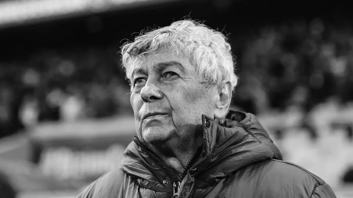 mircea lucescu — US news