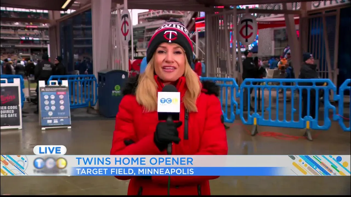 mn twins — US news