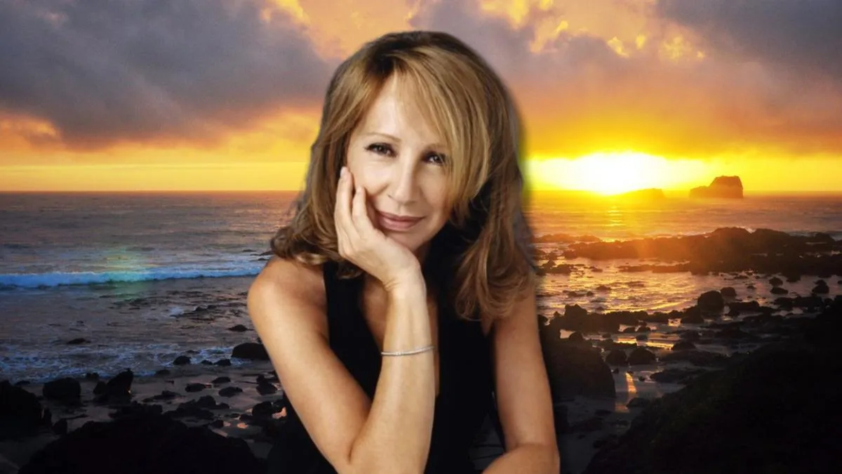 nathalie baye — US news