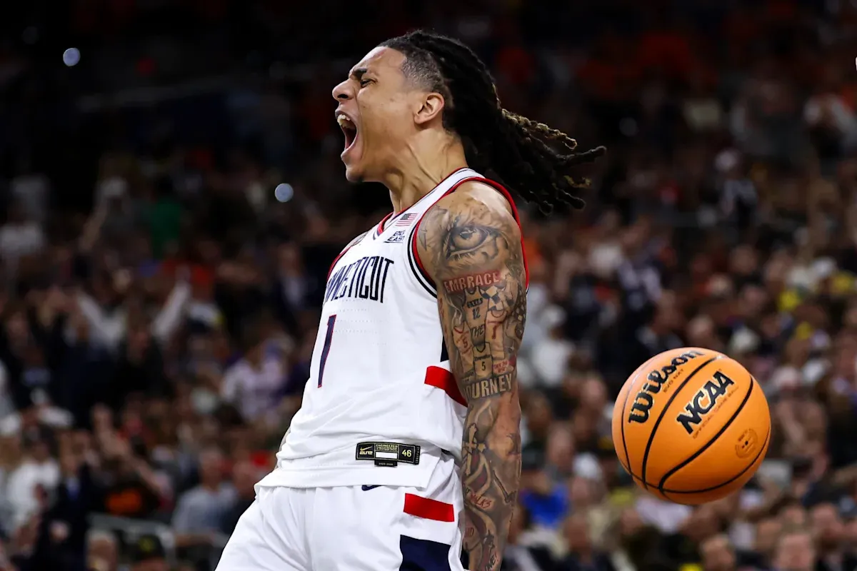 national championship — US news