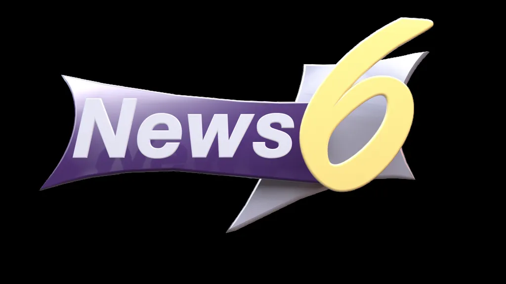news on 6 — US news