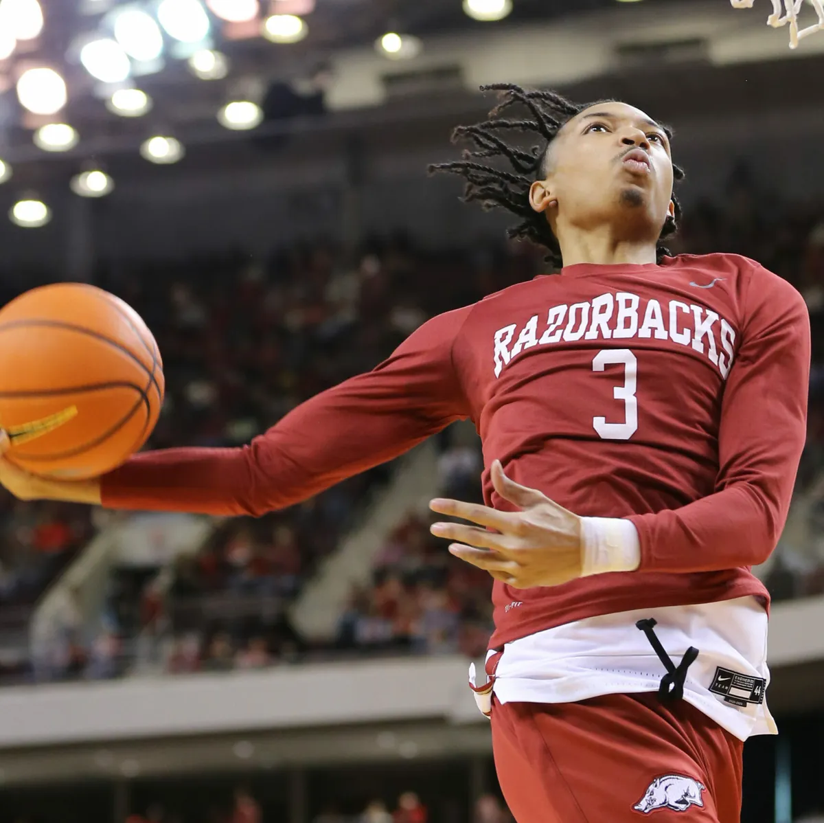 nick smith jr — US news