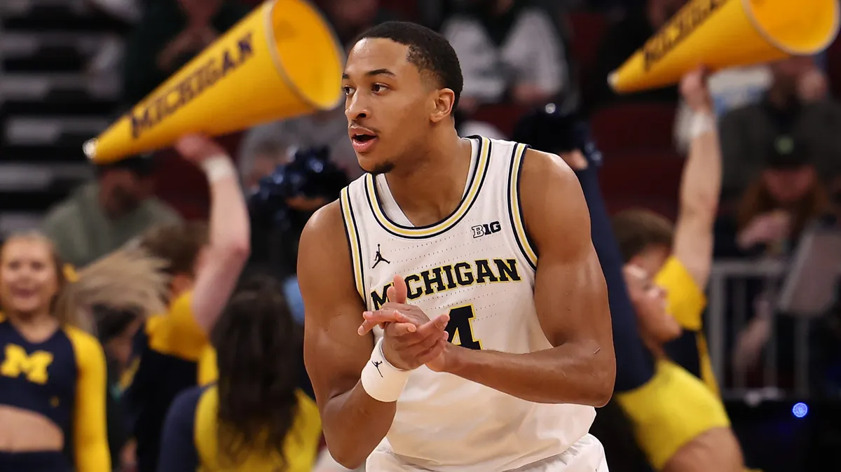 nimari burnett — US news