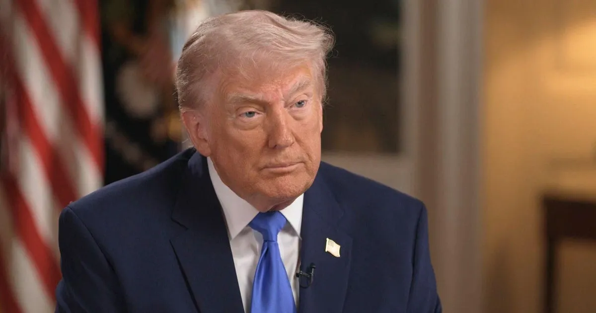 norah o'donnell — US news