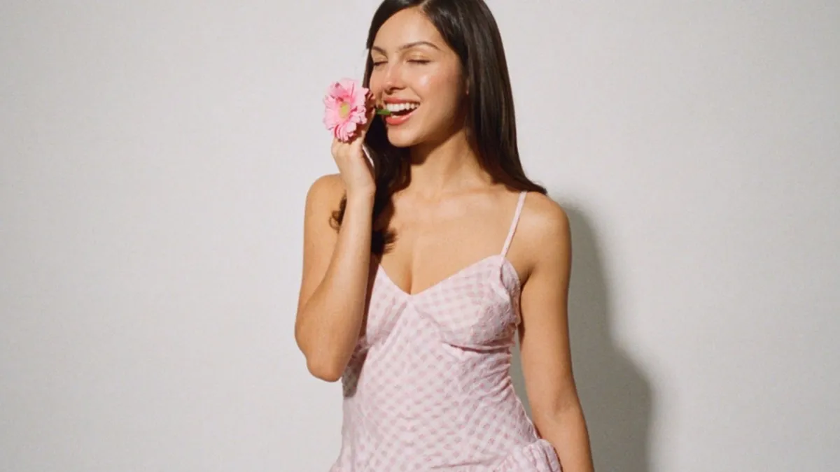 olivia rodrigo tour — US news