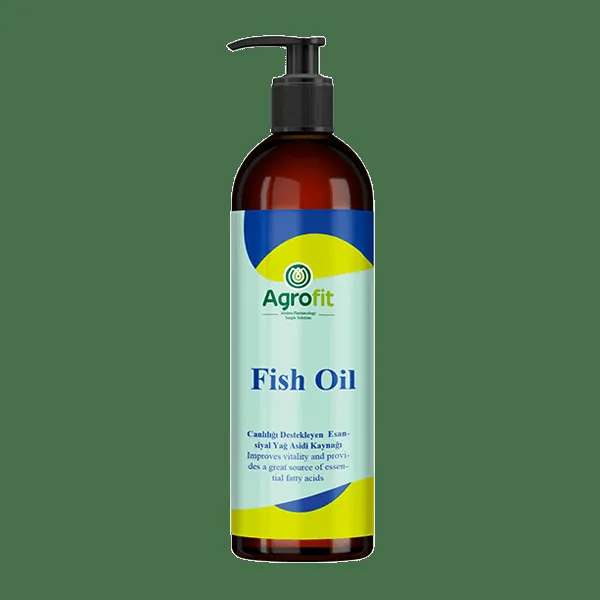 onder albayram fish oil research — US news